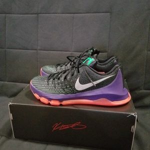 Nike KD 8